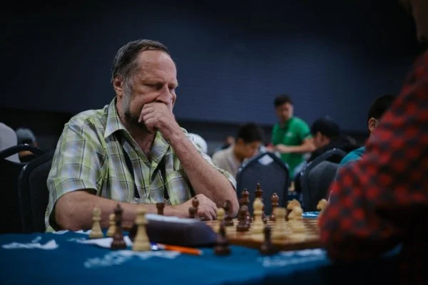 中国象棋世锦赛选拔赛郑惟桐全胜晋级正赛彰显王者气场与冠军底蕴